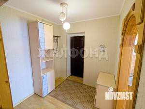 1-к квартира, на длительный срок, 50м2, 4/5 этаж