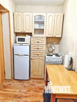 Студия квартира, на длительный срок, 23м2, 2/5 этаж