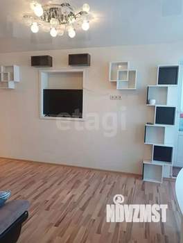 2-к квартира, на длительный срок, 60м2, 10/10 этаж