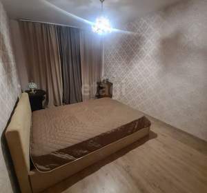 2-к квартира, на длительный срок, 53м2, 3/9 этаж