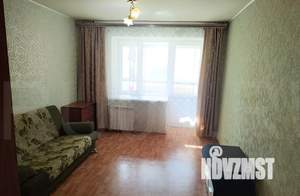 Студия квартира, на длительный срок, 28м2, 6/12 этаж