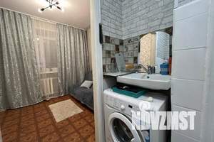 1-к квартира, посуточно, 18м2, 3/5 этаж