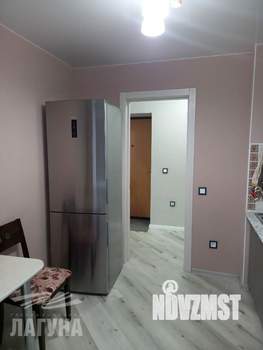 1-к квартира, на длительный срок, 33м2, 4/10 этаж