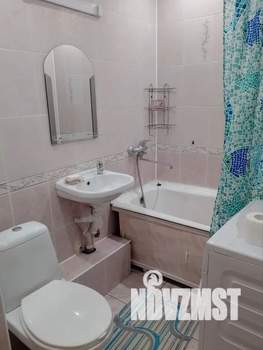 1-к квартира, посуточно, 30м2, 4/9 этаж