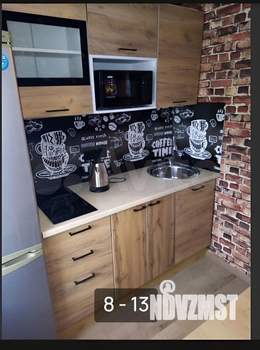 1-к квартира, на длительный срок, 24м2, 9/9 этаж