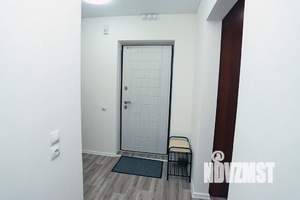 1-к квартира, посуточно, 36м2, 1/17 этаж