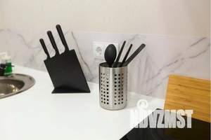 1-к квартира, посуточно, 22м2, 1/2 этаж