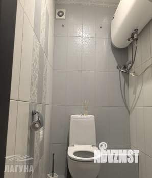 3-к квартира, на длительный срок, 77м2, 15/17 этаж