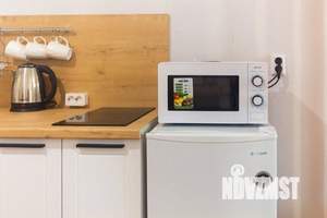 1-к квартира, посуточно, 31м2, 1/1 этаж