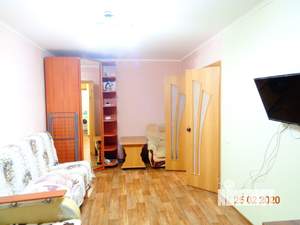 2-к квартира, посуточно, 65м2, 4/10 этаж