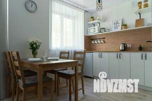 1-к квартира, посуточно, 31м2, 3/5 этаж