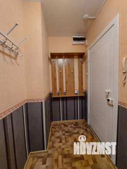 1-к квартира, на длительный срок, 36м2, 11/17 этаж