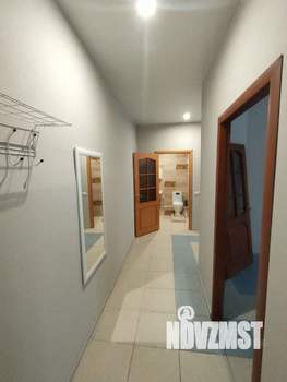 1-к квартира, на длительный срок, 31м2, 1/9 этаж