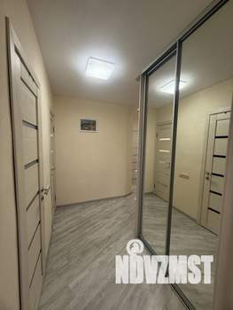 2-к квартира, посуточно, 49м2, 1/1 этаж