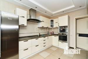 3-к квартира, на длительный срок, 88м2, 4/8 этаж