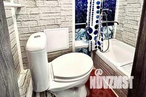 1-к квартира, посуточно, 14м2, 1/5 этаж