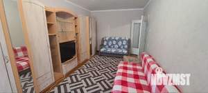 1-к квартира, на длительный срок, 36м2, 3/10 этаж