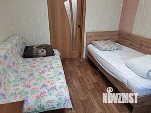 2-к квартира, посуточно, 64м2, 4/10 этаж