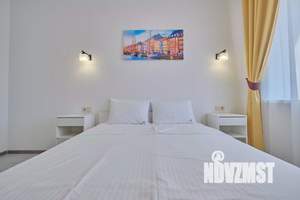 1-к квартира, посуточно, 48м2, 1/1 этаж