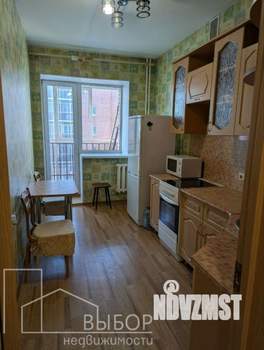 1-к квартира, на длительный срок, 33м2, 6/10 этаж