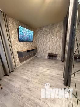 1-к квартира, на длительный срок, 28м2, 1/4 этаж