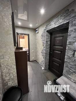 1-к квартира, на длительный срок, 45м2, 14/16 этаж