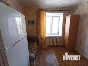 Студия квартира, на длительный срок, 12м2, 5/5 этаж