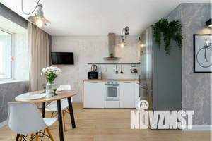 2-к квартира, посуточно, 35м2, 12/19 этаж