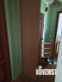 1-к квартира, на длительный срок, 30м2, 7/9 этаж