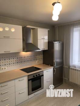 2-к квартира, на длительный срок, 59м2, 10/15 этаж