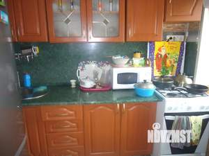 1-к квартира, на длительный срок, 30м2, 1/5 этаж