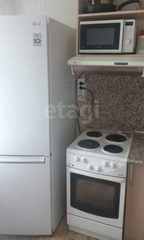1-к квартира, на длительный срок, 31м2, 5/5 этаж