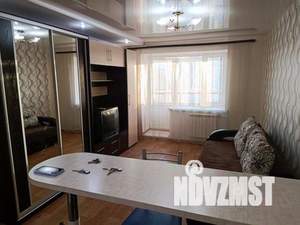 Студия квартира, на длительный срок, 30м2, 3/12 этаж