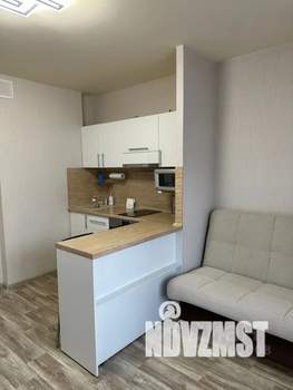 Студия квартира, посуточно, 25м2, 10/14 этаж