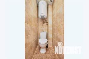 2-к квартира, посуточно, 50м2, 2/14 этаж