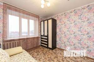 1-к квартира, посуточно, 18м2, 1/1 этаж