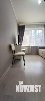 Студия квартира, посуточно, 18м2, 1/5 этаж
