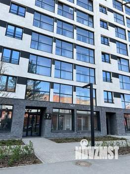 1-к квартира, на длительный срок, 34м2, 5/7 этаж