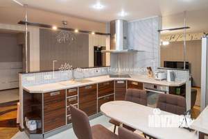 3-к квартира, на длительный срок, 158м2, 5/9 этаж