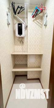 3-к квартира, посуточно, 133м2, 1/1 этаж