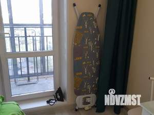 Студия квартира, посуточно, 21м2, 8/17 этаж