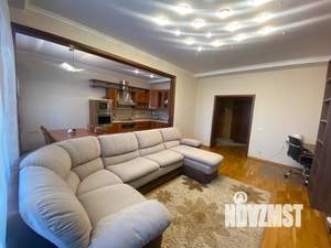 2-к квартира, на длительный срок, 75м2, 4/6 этаж