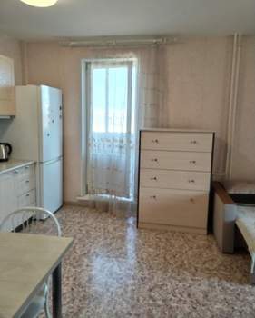 2-к квартира, на длительный срок, 48м2, 7/17 этаж