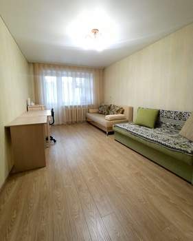 1-к квартира, на длительный срок, 34м2, 5/5 этаж