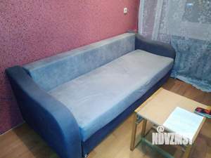 1-к квартира, на длительный срок, 26м2, 9/9 этаж