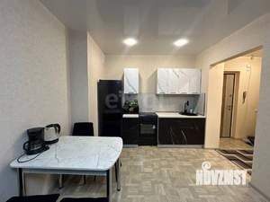 2-к квартира, на длительный срок, 36м2, 12/17 этаж