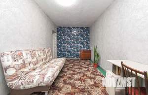 2-к квартира, на длительный срок, 44м2, 2/5 этаж