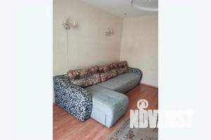 3-к квартира, посуточно, 76м2, 2/9 этаж