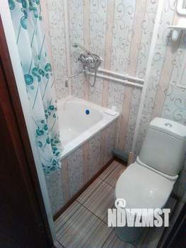 1-к квартира, на длительный срок, 12м2, 1/5 этаж