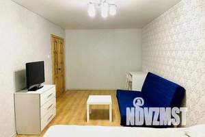 1-к квартира, посуточно, 40м2, 5/10 этаж